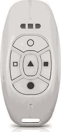 Picture of KEYFOB WIRELESS PERFECTA/OPAL PLUS MPT-350 SATEL