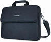 Picture of Kensington Simply Portable 17'' Classic Laptop Sleeve - Black