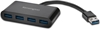 Picture of Kensington USB 3.0 4-Port Hub