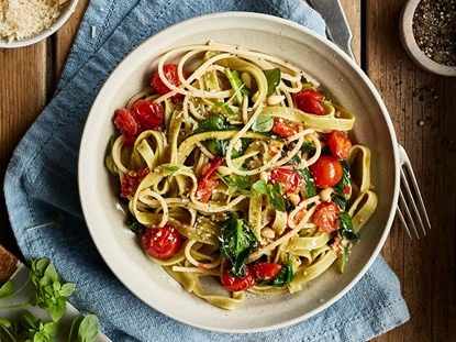 Attēls no Kenwood KAX984ME Spaghetti