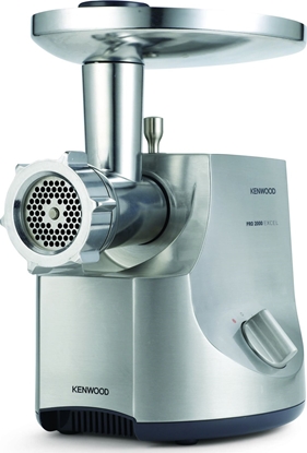Picture of Maszynka do mielenia misa Kenwood Maszynka do mielenia KENWOOD MG 700 ( 2000W ; inox )