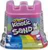 Picture of Kinetic Sand , Rainbow Unicorn Multicolor 5oz Single Container, for Kids Aged 3 and Up