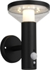 Изображение Kinkiet solarny LED z czujnikiem MCE455 B 