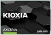 Picture of KIOXIA EXCERIA 960GB      960GB 2,5  SSD SATA III