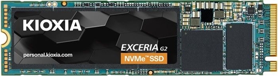 Picture of Dysk SSD Exceria G2 2TB NVMe 