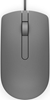 Изображение DELL MS116 mouse Ambidextrous USB Type-A Optical 1000 DPI