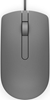 Picture of DELL MS116 mouse Ambidextrous USB Type-A Optical 1000 DPI