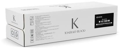 Picture of KYOCERA TK-6725 toner cartridge 1 pc(s) Original Black