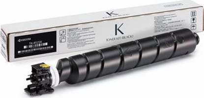 Изображение KYOCERA TK-8525K toner cartridge 1 pc(s) Original Black