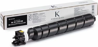 Picture of KYOCERA TK-8525K toner cartridge 1 pc(s) Original Black