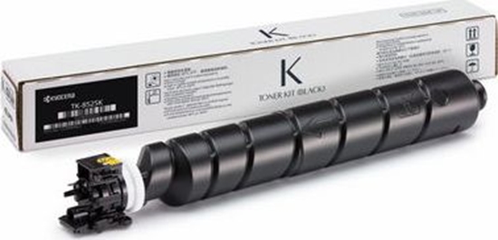 Picture of KYOCERA TK-8525K toner cartridge 1 pc(s) Original Black