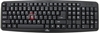 Изображение Klawiatura standardowa TK101 USB