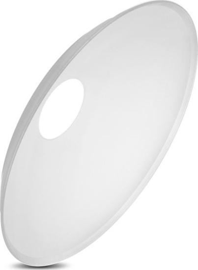 Изображение Maclean Mleczny klosz szklany MCE325 do oprawy PIR MCE324