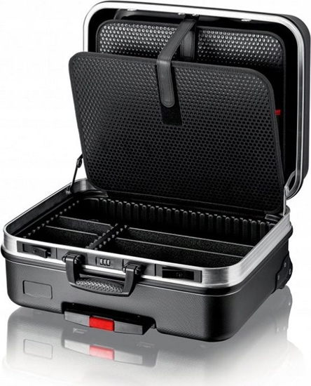 Picture of KNIPEX BIG Basic Move tool case