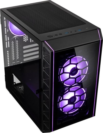 Изображение Obudowa Kolink Citadel Glass SE ARGB