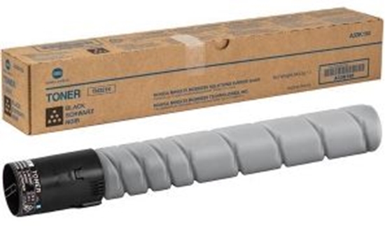 Изображение Toner Konica Minolta TN-514 Black Orygina  (A9E8150)