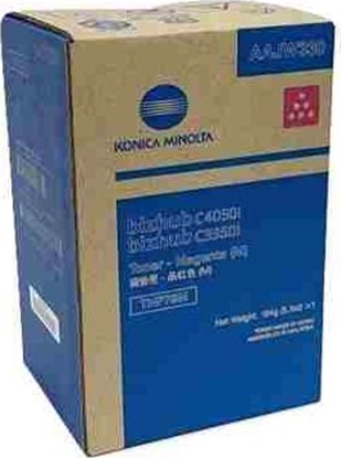 Picture of Toner Konica Minolta TNP-79 Magenta Orygina  (AAJW350)