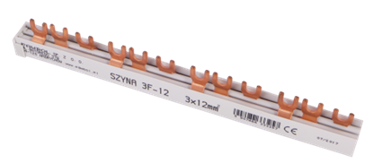 Picture of Kopne 3F, 63A, 12 mm2/3P/0.21m