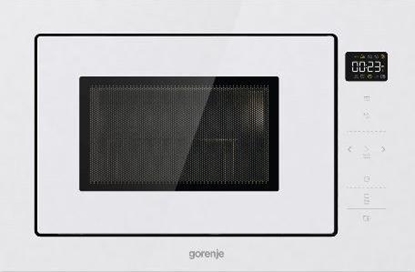 Attēls no Kuchenka mikrofalowa Gorenje BM251SG2WG