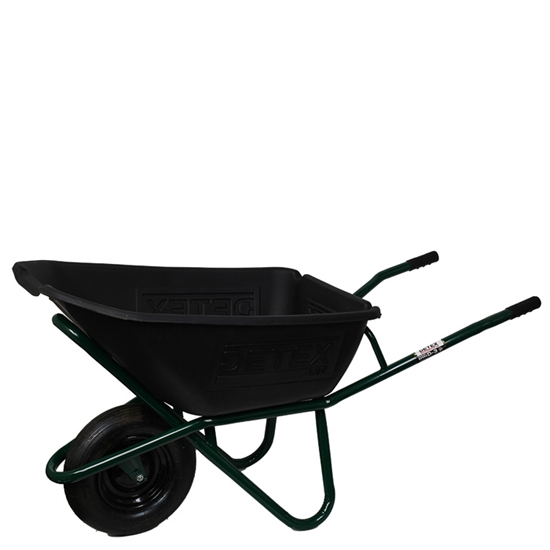 Picture of Ķerra D-3 HD, 110l max-200kg