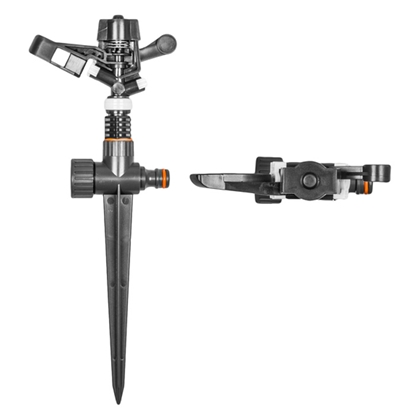 Attēls no Laistītājs pulsējošs White Line WL-6023