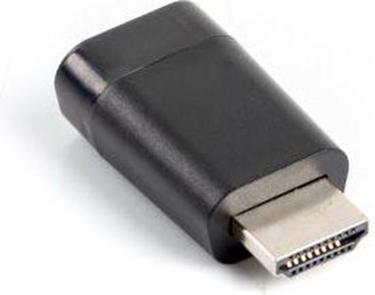 Attēls no Adapter HDMI-A (M) -> VGA (F) 