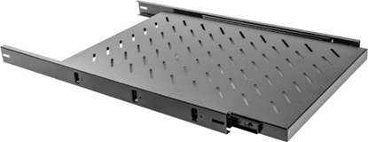 Picture of Lanberg AUSZIEHBARER FACHBODEN FÜR 19" SCHRÄNKE 800MM bl60kg