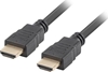 Picture of Kabel HDMI-HDMI M/M v1.4 15m czarny