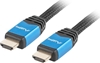 Picture of Kabel Premium HDMI-HDMI M/M v2.0 3m czarny 