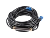 Picture of Lanberg CA-HDMI-20CU-0150-BK HDMI cable 15 m HDMI Type A (Standard) Black