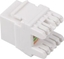 Изображение Lanberg Keystone Modul RJ45->LSA CAT. 6A UTP 180°