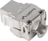 Picture of Lanberg Keystone Modul RJ45->LSA CAT.6A FTP 180° werkzeuglos