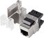 Picture of Lanberg Keystone Modul RJ45->LSA CAT. 5E FTP 180°
