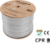 Изображение LANBERG LAN cable UFTP cat.6A 305m solid