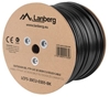 Picture of LANBERG LCF5-30CU-0305-BK FTP solid
