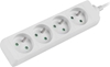 Изображение Lanberg Steckdosenleisten 1.5M 4X 230V PL MASSIVKUPFERKABEL