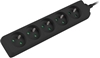Picture of Lanberg Steckdosenleisten 3M 5X 230V EN MASSIVKUPFERKABEL SC