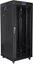 Picture of Lanberg RACKMOUNT 19" 27U 600X600 SCHWARZ LANBERG GLAS TÜR (