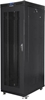 Picture of Lanberg 19" 37U 800X1000 SCHWARZ LCD PERFORIERTE TÜR RACK EI
