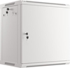 Picture of Lanberg 19" 12U 600X450 GRAU METALLTÜR RACK EINBAUSCHRANK