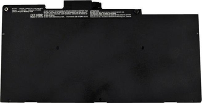 Picture of Bateria CoreParts Laptop Battery For HP