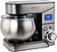 Picture of Camry | Planetary Food Processor | CR 4223 | 2000 W | Number of speeds 6 | Bowl capacity 5 L | Silver