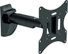 Picture of Sunne Wall mount, LCD-A502K, Tilt, Swivel, 23-42 ", Maximum weight (capacity) 30 kg, Black