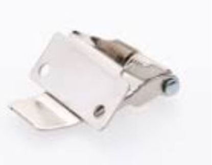 Picture of LED 600x600 panela reģipša griestu stiprinājumi, 4gab. komplekts