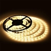 Picture of LED Lentes (12V, 5W/m, 3000K, IP20) komplekts ar barošanas bloku. Garums 5 metri.