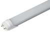 Изображение LED T8 Spuldze 20W 100 lm/w 3000K 1200mm grozāmi gali