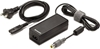 Picture of Lenovo 45N0489 power adapter/inverter Indoor 65 W Black