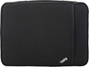 Picture of Lenovo 4X40N18007 laptop case 30.5 cm (12") Sleeve case Black