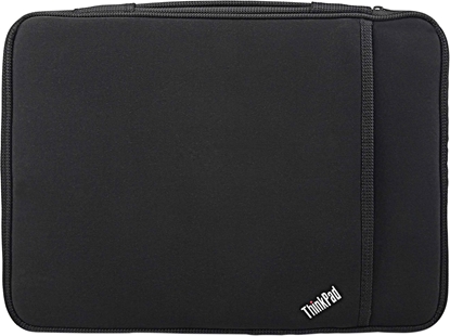 Attēls no Lenovo 4X40N18007 laptop case 30.5 cm (12") Sleeve case Black