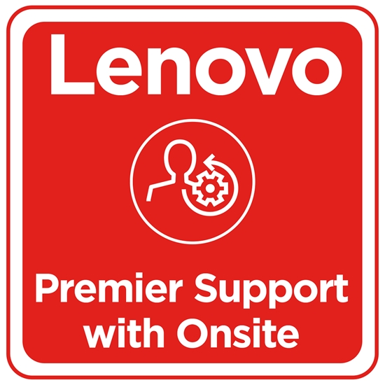 Picture of Lenovo 5PS0N73174 warranty/support extension